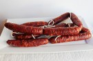 Chorizo dulce